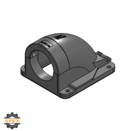 ICOTEK | 31396 | CONFIX FWS - A50 GREY   M50 X 1,5