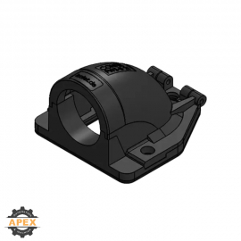 ICOTEK | 31416 | CONFIX FWS - B21  BLACK