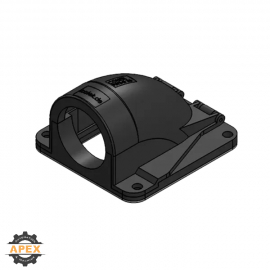 ICOTEK | 31422 | CONFIX FWS - B36  BLACK