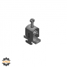 ICOTEK | 32001 | CCL 12 - 19MM CABLE CLAMP
