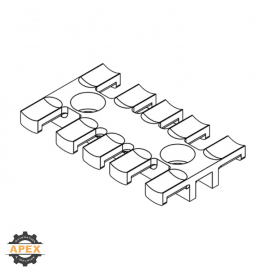 ICOTEK | 32292 | ZL 70 AB 6,2