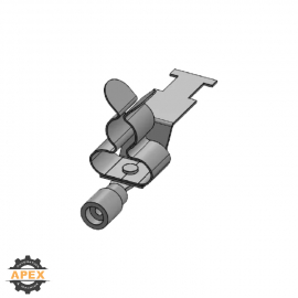 ICOTEK | 36302.2 | RCLZ-M 1,0-2,5MM&sup2;/MSKL 3-12