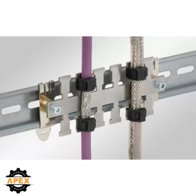 ICOTEK | 36459 | KAFM 59 ZINC PLATED /SF