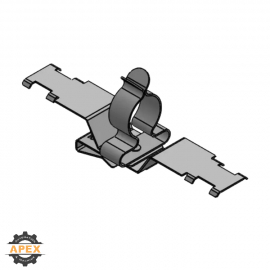 ICOTEK | 36787.155 | PFS2Z/SKL 11-17 (2X STRAIN RELIEF)
