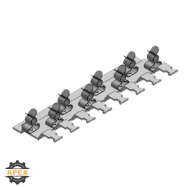 ICOTEK | 38075.002 | RLFZ-MX 08  M1 M1 M1 M1 M1 M1 M1 M1