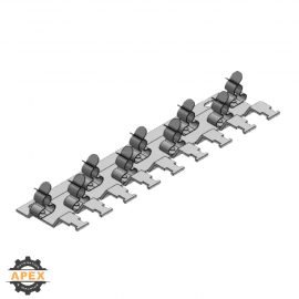 ICOTEK | 38076.002 | RLFZ-MX 09  M1 M1 M1 M1 M1 M1 M1 M1 M1