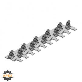 ICOTEK | 38077.002 | RLFZ-MX 10  M1 M1 M1 M1 M1 M1 M1 M1 M1