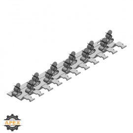 ICOTEK | 38078.002 | RLFZ-MX 11  M1 M1 M1 M1 M1 M1 M1 M1 M1