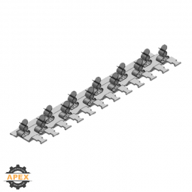 ICOTEK | 38079.002 | RLFZ-MX 12  M1 M1 M1 M1 M1 M1 M1 M1 M1