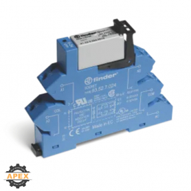 FINDER | 38.62.0.024.0060 | RELAY | SLIM