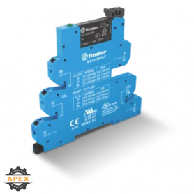 FINDER | 39.71.0.125.5060 | RELAY | SLIM