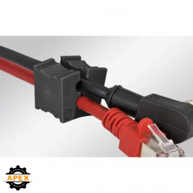 ICOTEK | 39910 | KT 4/&Oslash;5 BLACK