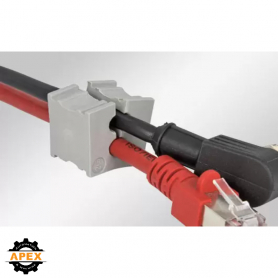 ICOTEK | 39917 | KT 2/&Oslash;8 GREY