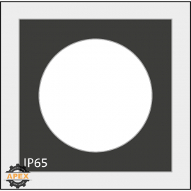 ICOTEK | 39949 | AT-M 25 X 1,5 GROMMET LARGE