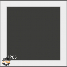 ICOTEK | 39950 | AT-B GROMMET LARGE WITH BLIND PLATE