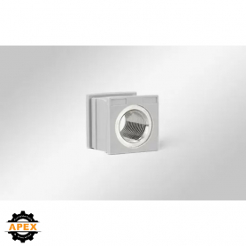 ICOTEK | 39963 | AT-K-Z 1/8 INCH THREAD GROMMET SMALL