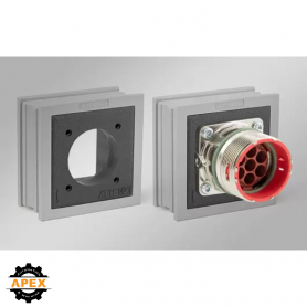 ICOTEK | 39965 | AT-FL-M23  ADAPTER GROMMET BIG FOR BULKHEAD