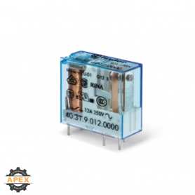 FINDER | 40.31.8.230.0000 | PCB/PLUG-IN RELAY, SPDT 10A, 230