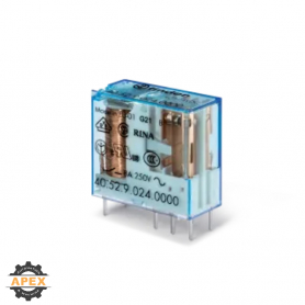 FINDER | 40.52.8.120.5000 | RELAY | MINI PCB/PLUG IN