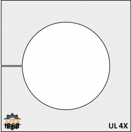 ICOTEK | 41228 | KT 28 GREY