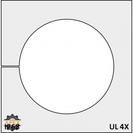 ICOTEK | 41230 | KT 30 GREY