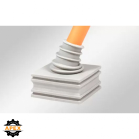 ICOTEK | 41262 | KT-DPF-C  GREY