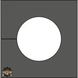 ICOTEK | 41324 | KT 24 BLACK