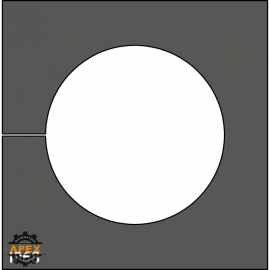 ICOTEK | 41328 | KT 28 BLACK