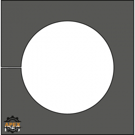 ICOTEK | 41329 | KT 29 BLACK