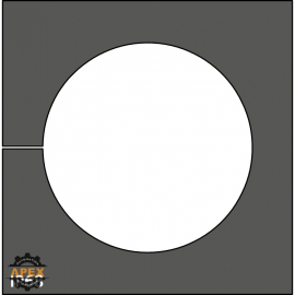 ICOTEK | 41330 | KT 30 BLACK