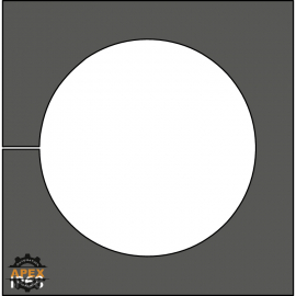 ICOTEK | 41331 | KT 31 BLACK