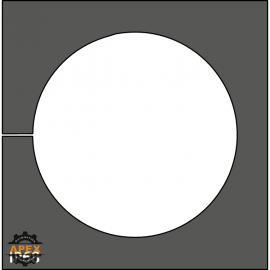 ICOTEK | 41332 | KT 32 BLACK