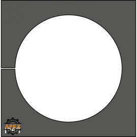 ICOTEK | 41333 | KT 33 BLACK