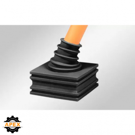 ICOTEK | 41361 | KT-DPF-B  BLACK