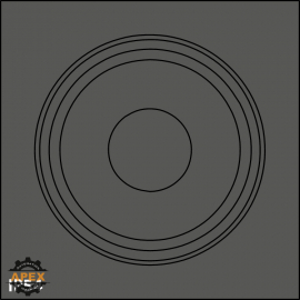 ICOTEK | 41362 | KT-DPF-C  BLACK
