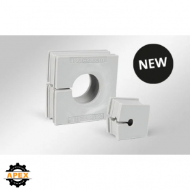 ICOTEK | 41383 | KTMBS 10-12 SMALL (GREY)