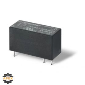 FINDER | 41.81.7.024.8240 | RELAY | SLIM-DIN MOUNT