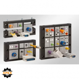 ICOTEK | 42209 | KEL 24/15-E BLACK