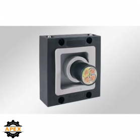 ICOTEK | 42360 | KEL-JUMBO 1  BLACK