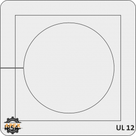 ICOTEK | 42391 | KTF 54