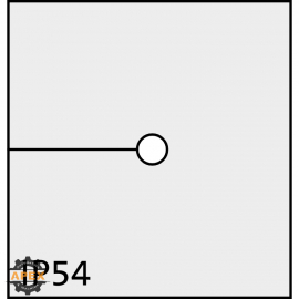 ICOTEK | 42502 | QT 2 GREY