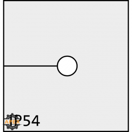 ICOTEK | 42503 | QT   3    GREY