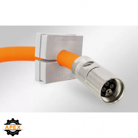 ICOTEK | 42517 | QTMB 18-21 BIG (GREY)