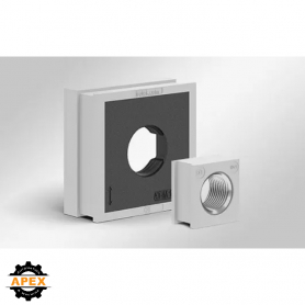 ICOTEK | 42609 | QT-AT-K-M 8 X 0,5 GROMMET SMALL