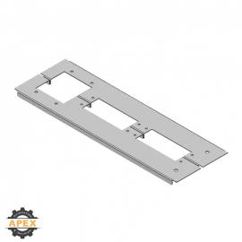 ICOTEK | 42953 | KDR 2 TS 8-  600 (458)