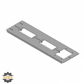 ICOTEK | 42956 | KDR 2 TS 8-1200 (518)