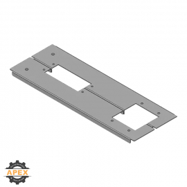 ICOTEK | 42957 | KDR 2 TS 8-1000/2 (420)
