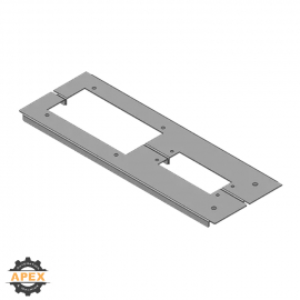 ICOTEK | 42959 | KDR 2 TS 8-1000/2 (420)