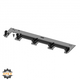 ICOTEK | 43072 | KDR-ESR TS8-800 (658 MM)
