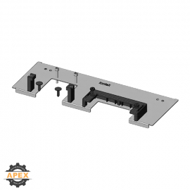 ICOTEK | 43076 | KDR-ESR TS8-1000/2 (420 MM)